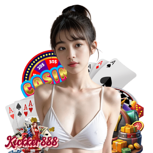 kickker888 โปรโมชั่นมากมาย