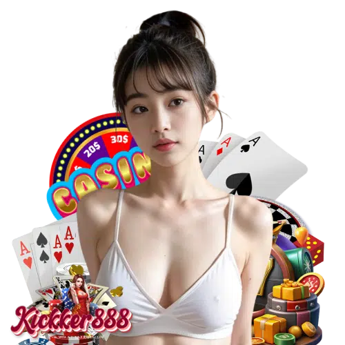 kickker888 โปรโมชั่นมากมาย