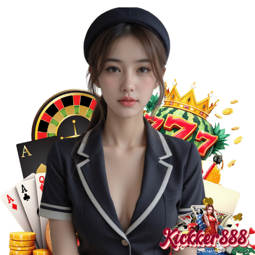 kickker888