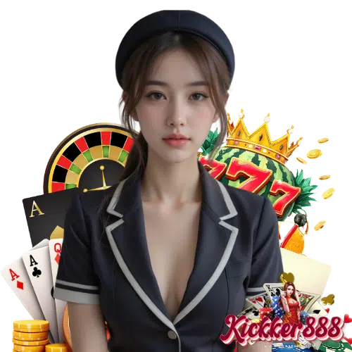 kickker888